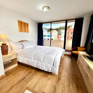 Jose Correa Hotel